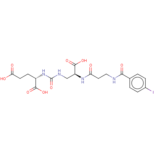 Chemical structure of BindingDB Monomer ID 50514664