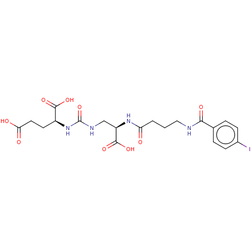 Chemical structure of BindingDB Monomer ID 50514665