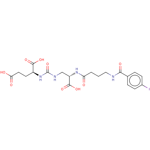 Chemical structure of BindingDB Monomer ID 50514666