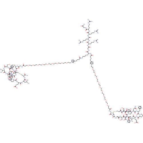 Chemical structure of BindingDB Monomer ID 50514668