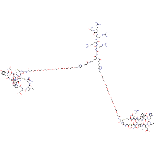 Chemical structure of BindingDB Monomer ID 50514669
