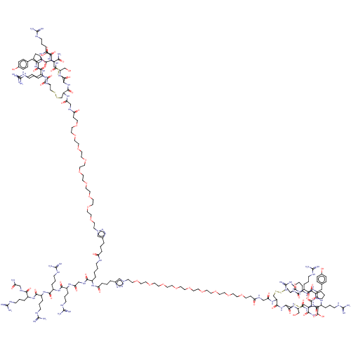 Chemical structure of BindingDB Monomer ID 50514670