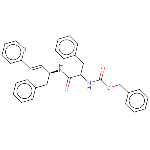 Chemical structure of BindingDB Monomer ID 50514673