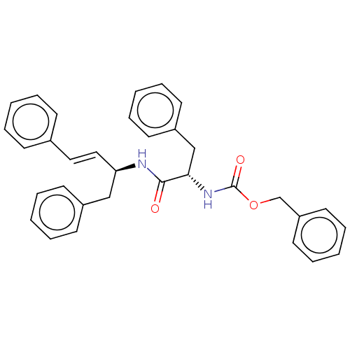 Chemical structure of BindingDB Monomer ID 50514680