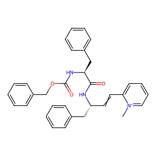 Chemical structure of BindingDB Monomer ID 50514683