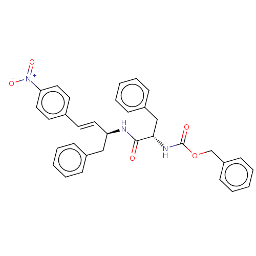 Chemical structure of BindingDB Monomer ID 50514688