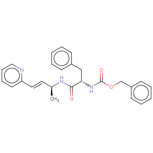 Chemical structure of BindingDB Monomer ID 50514697