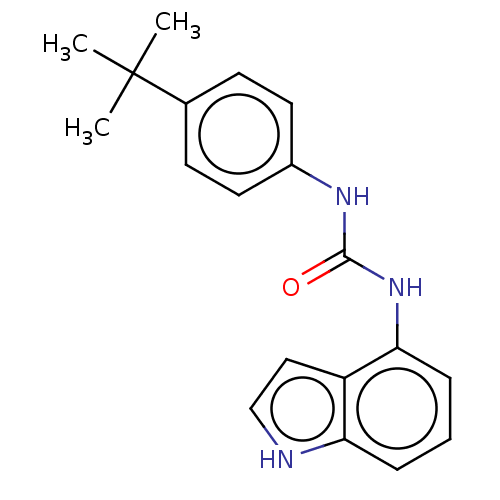 Chemical structure of BindingDB Monomer ID 50514700