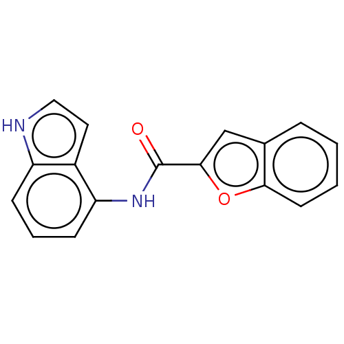 Chemical structure of BindingDB Monomer ID 50514705