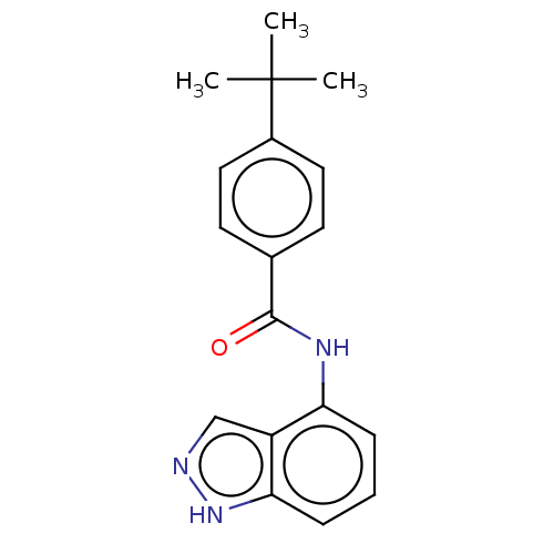 Chemical structure of BindingDB Monomer ID 50514713