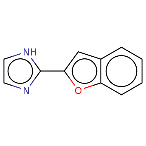Chemical structure of BindingDB Monomer ID 50514747