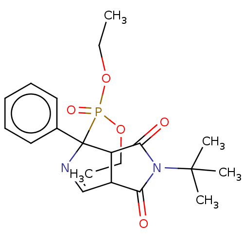 Chemical structure of BindingDB Monomer ID 50514751