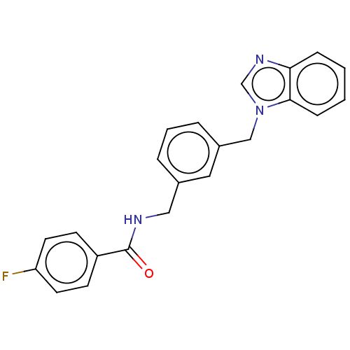 Chemical structure of BindingDB Monomer ID 50514763