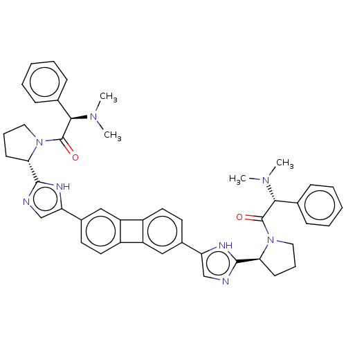 Chemical structure of BindingDB Monomer ID 50514775