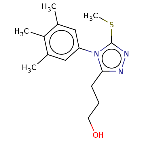 Chemical structure of BindingDB Monomer ID 50514792