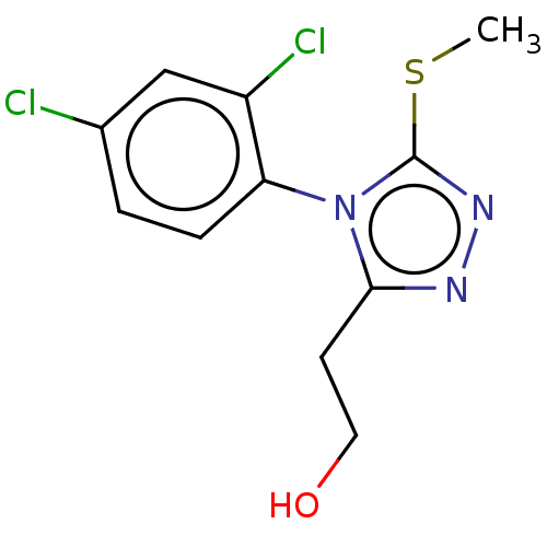 Chemical structure of BindingDB Monomer ID 50514799