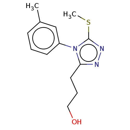 Chemical structure of BindingDB Monomer ID 50514805