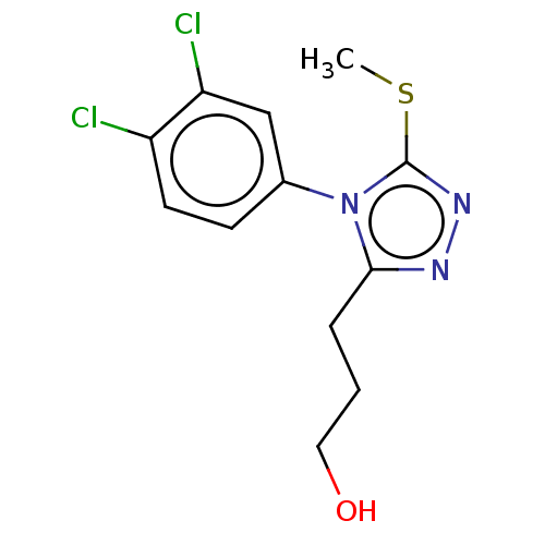 Chemical structure of BindingDB Monomer ID 50514806
