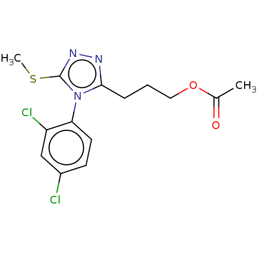 Chemical structure of BindingDB Monomer ID 50514812