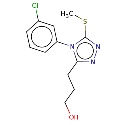 Chemical structure of BindingDB Monomer ID 50514813