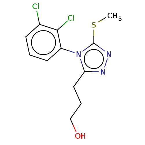 Chemical structure of BindingDB Monomer ID 50514819