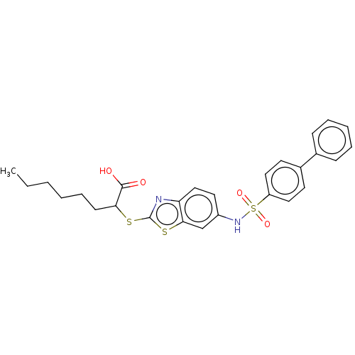 Chemical structure of BindingDB Monomer ID 50514825