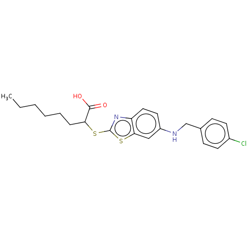 Chemical structure of BindingDB Monomer ID 50514831