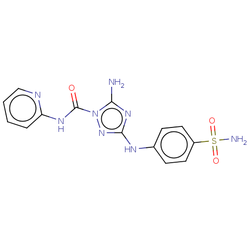 Chemical structure of BindingDB Monomer ID 50514900