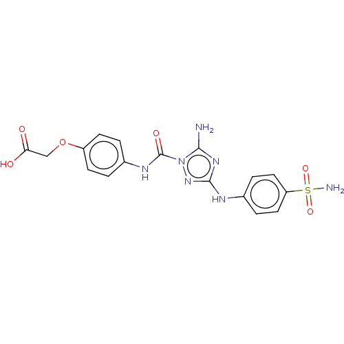 Chemical structure of BindingDB Monomer ID 50514902
