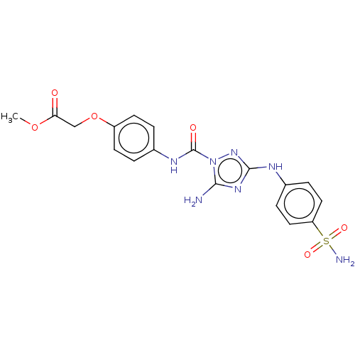 Chemical structure of BindingDB Monomer ID 50514904
