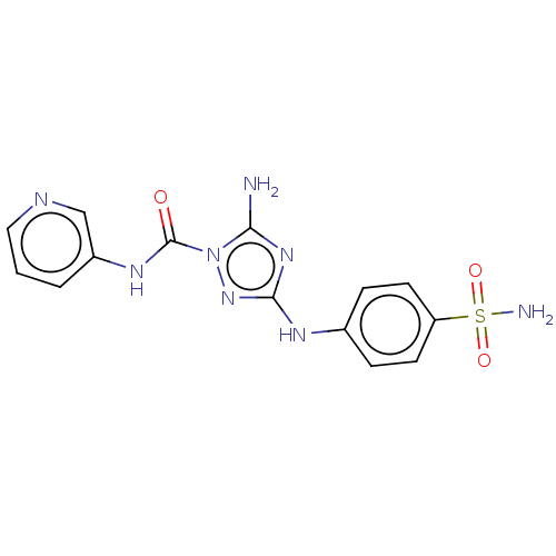Chemical structure of BindingDB Monomer ID 50514905