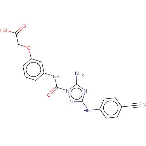 Chemical structure of BindingDB Monomer ID 50514906