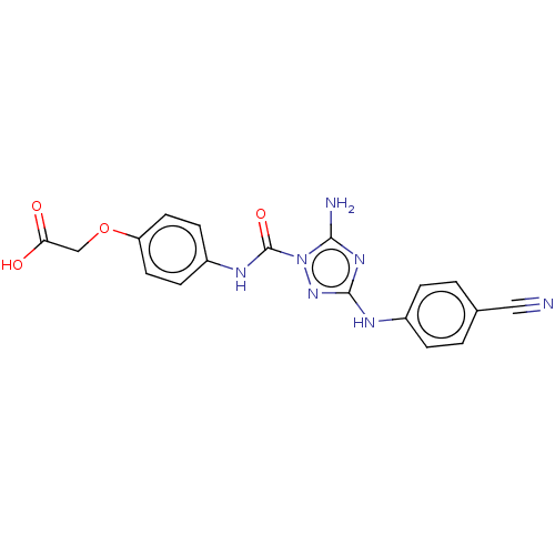 Chemical structure of BindingDB Monomer ID 50514908
