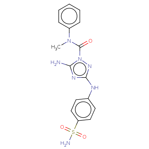 Chemical structure of BindingDB Monomer ID 50514909