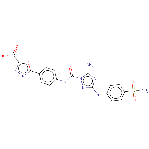 Chemical structure of BindingDB Monomer ID 50514911