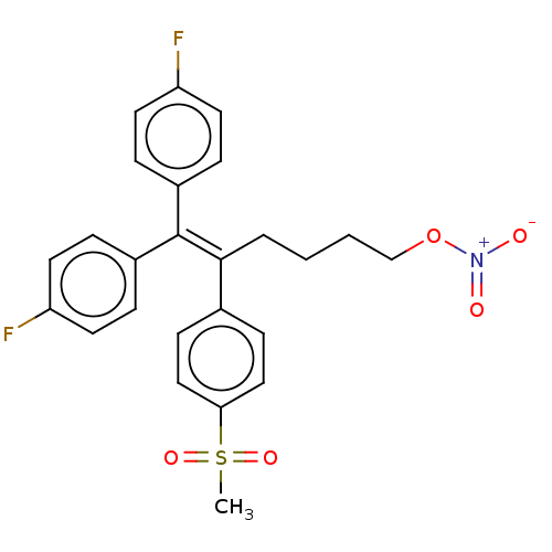 Chemical structure of BindingDB Monomer ID 50514953