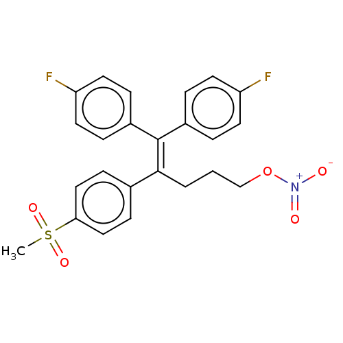 Chemical structure of BindingDB Monomer ID 50514955