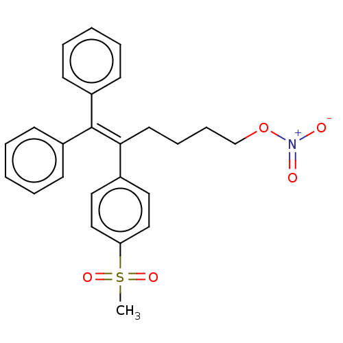 Chemical structure of BindingDB Monomer ID 50514956