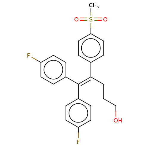 Chemical structure of BindingDB Monomer ID 50514957