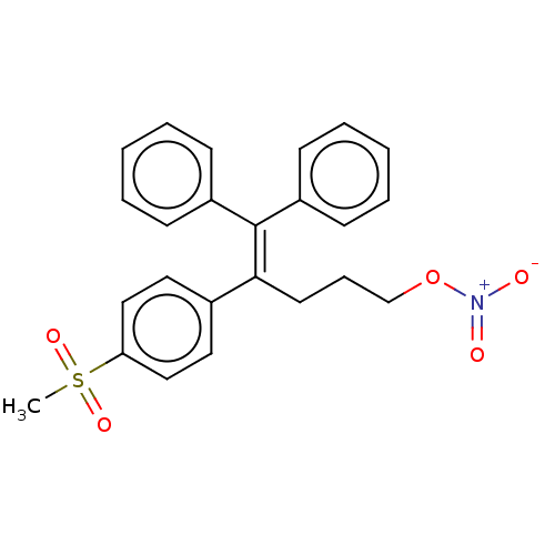 Chemical structure of BindingDB Monomer ID 50514960