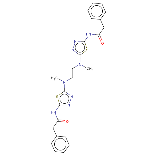 Chemical structure of BindingDB Monomer ID 50514978
