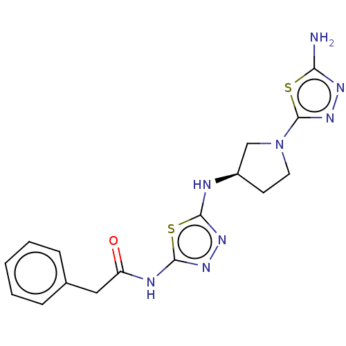 Chemical structure of BindingDB Monomer ID 50514980