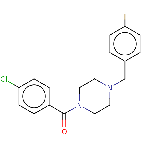 Chemical structure of BindingDB Monomer ID 50515001