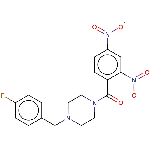Chemical structure of BindingDB Monomer ID 50515004