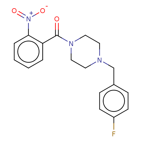 Chemical structure of BindingDB Monomer ID 50515006