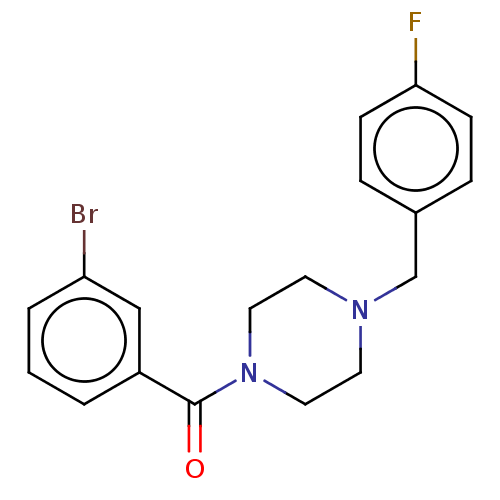 Chemical structure of BindingDB Monomer ID 50515013