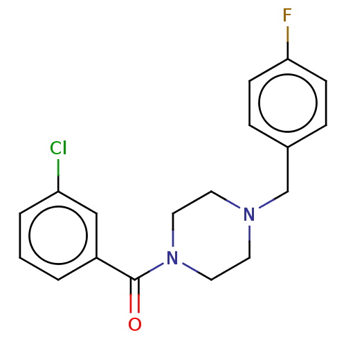 Chemical structure of BindingDB Monomer ID 50515014