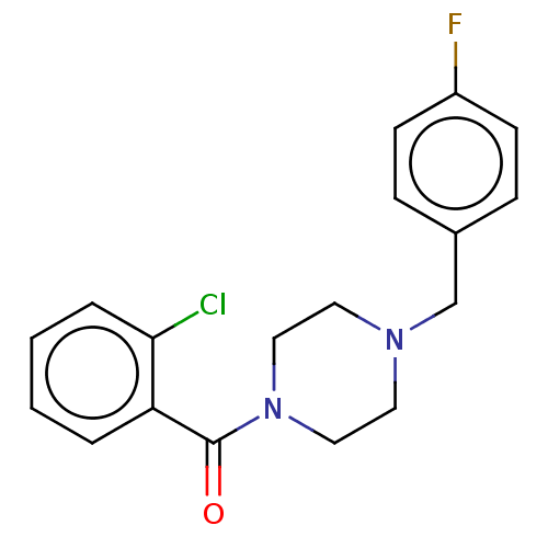 Chemical structure of BindingDB Monomer ID 50515015
