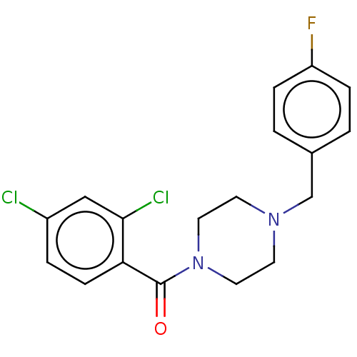 Chemical structure of BindingDB Monomer ID 50515021
