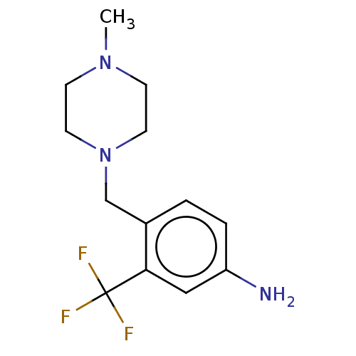 Chemical structure of BindingDB Monomer ID 50515022